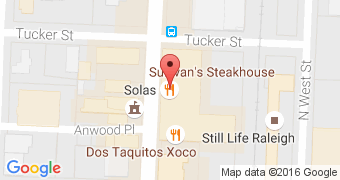 Sullivan's Steakhouse - Raleigh