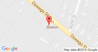 Station The