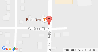 Bear Den The