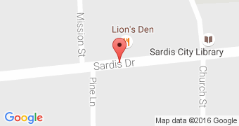 Lions Den Restaurant