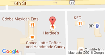 Hardee's