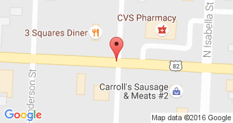 3 Squares Diner