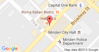 Habacu's Mexican Restaurant