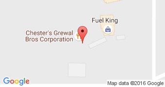 Travelcenters Of America