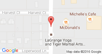 Michelle's Cafe