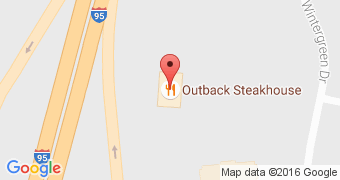 Outback Steakhouse