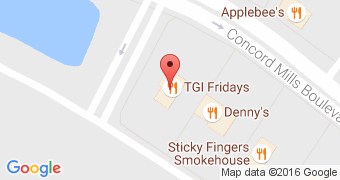 TGI Friday's