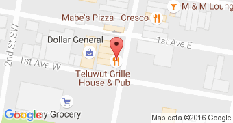 Teluwut Grille House and Pub