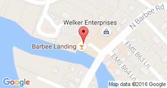 Barbee Landing