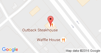 Outback Steakhouse