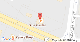 Olive Garden