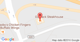 Outback Steakhouse