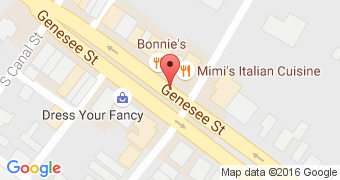 Mimi's Italian Cuisine