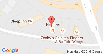 Hooters