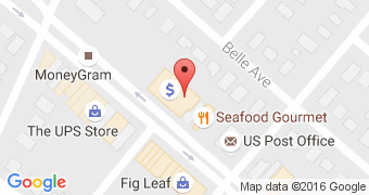 Uncle Louie G's Italian Ices