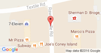 Joe's Coney Island