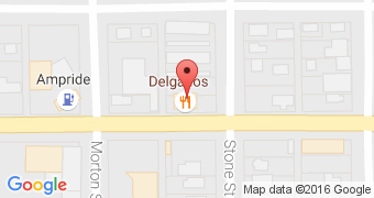 Delgados