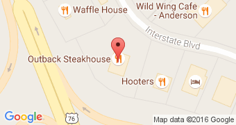 Outback Steakhouse