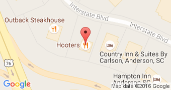 Hooters