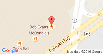 Bob Evans