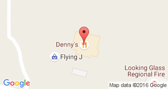Denny's
