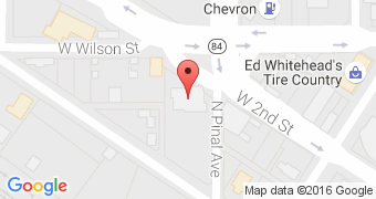 Native Grill & Wings - Casa Grande