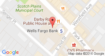 Darby Road