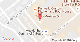 Taxco Mexican Grill - Mint Hill