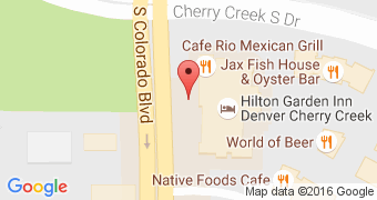 Jax Fish House & Oyster Bar