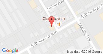 Broadway Bar & Grill