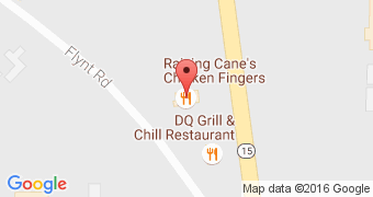 Raising Cane's Chicken Fingers