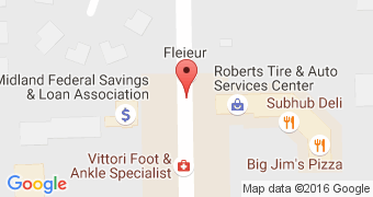 Big Jim's Pizza