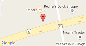 Esther's Restaurant