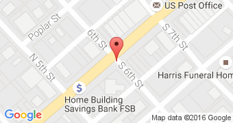423 Smokehouse BBQ