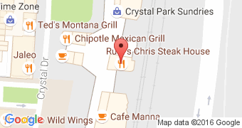 Ruth's Chris Steak House