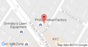 Philly Soft Pretzel Factory