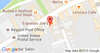 Keyport Pizzeria and Restaurant