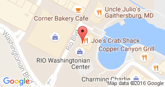 Joe's Crab Shack