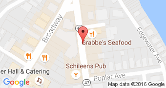Grabbe's Seafood Restaurant