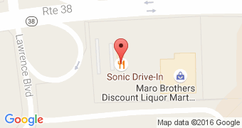 Sonic Drive-In