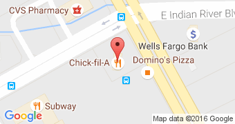 Chick-Fil-A