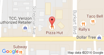 Pizza Hut