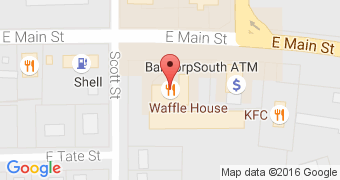Waffle House