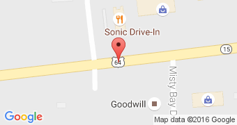 Sonic Drive-In
