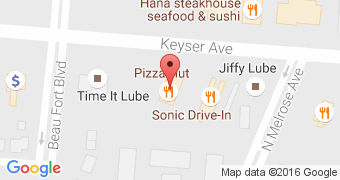Pizza Hut