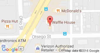 Waffle House
