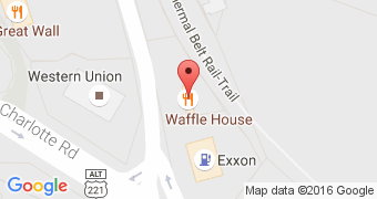 Waffle House
