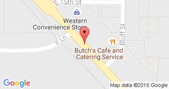 Butch's Cafe