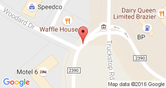 Waffle House