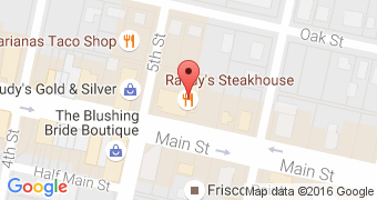 Randy's Steakhouse
